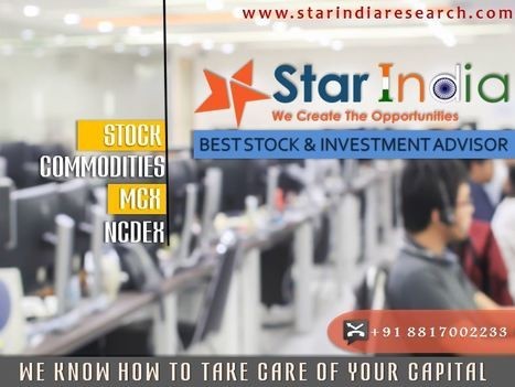 Stock Cash Tips : Free Intraday Equity tips Provider