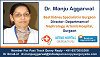 Dr Manju Aggarwal Best Nephrologist in India Enhancing Kidney Health