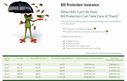 Cheap Income Protection Insurance