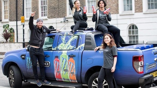 Elevate Global - US