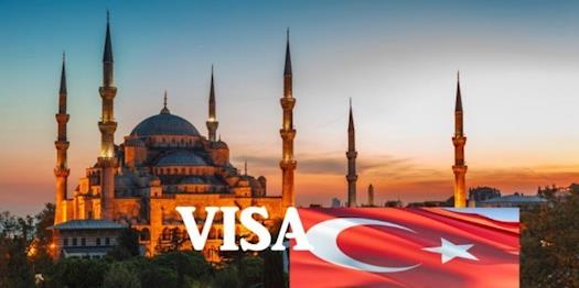 What everyone ought to know about Turkey visa