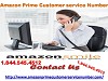 Manage your Business Account via Amazon Prime Customer Service Number 1-844-545-4512