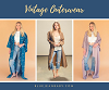 Vintage Outerwear – Vintage Coats, Jackets, Vests, Kimonos & Blazers