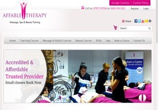 Affabletherapy