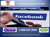 Get Intelligent SMO tactics by dialing our 1-888-625-3058 Facebook Customer Service