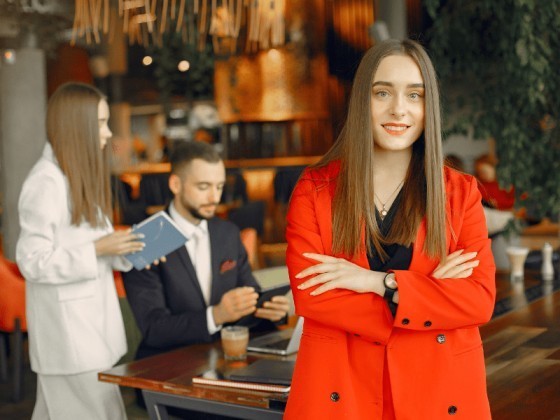 Digital Marketing Strategies for Restaurants