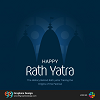 Happy rath Yatra