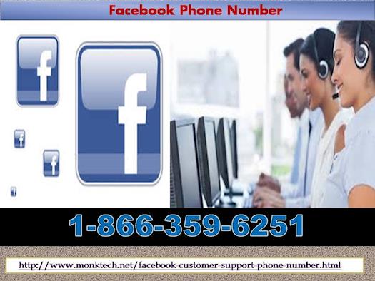 Dial Facebook Phone Number 1-866-359-6251 To Find And Play Games On FB 