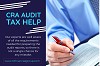 CRA Audit Tax Help
