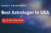 Meet the top  astrologer in texas