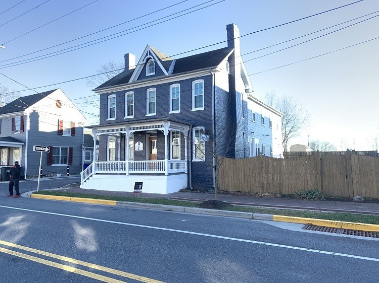 Apex Solar & Roofing