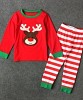 Check Out Matching Christmas Pajamas for Couples and Toddlers