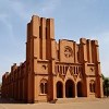 ouagadougou cathedral