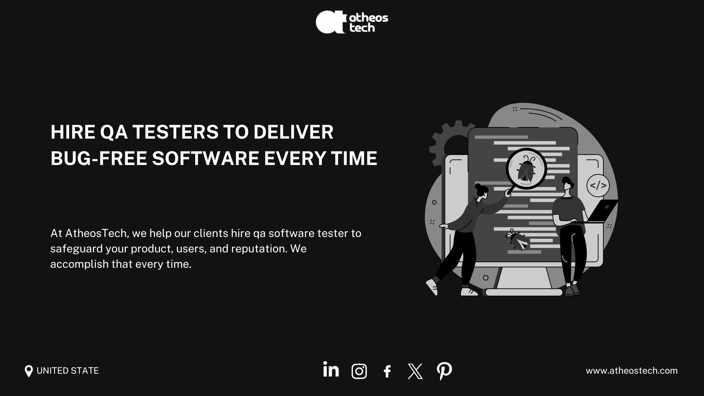 hire qa testers