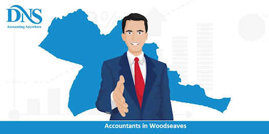 Accountants in Woodseaves