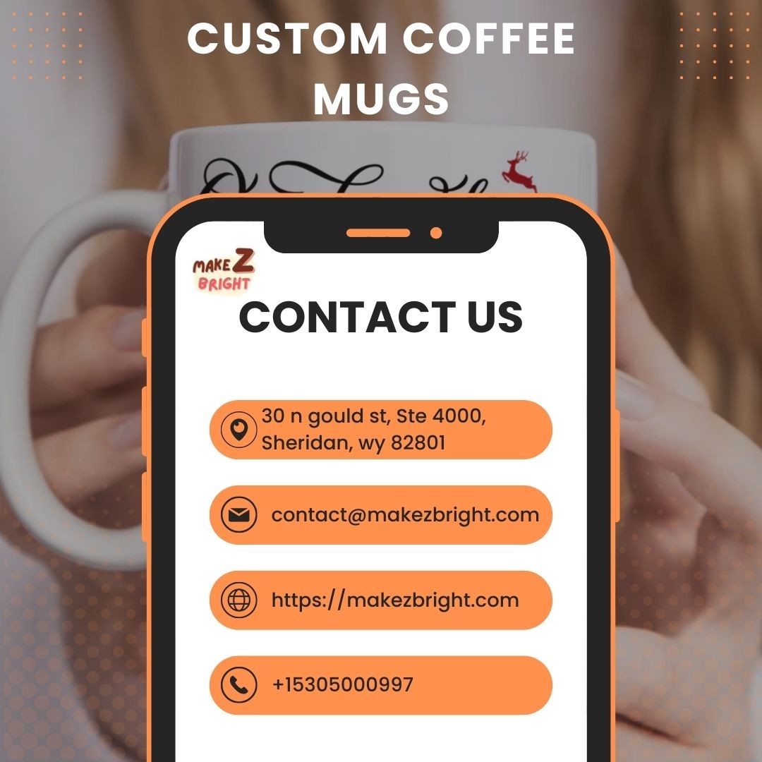 coffee mugs for your daily brew