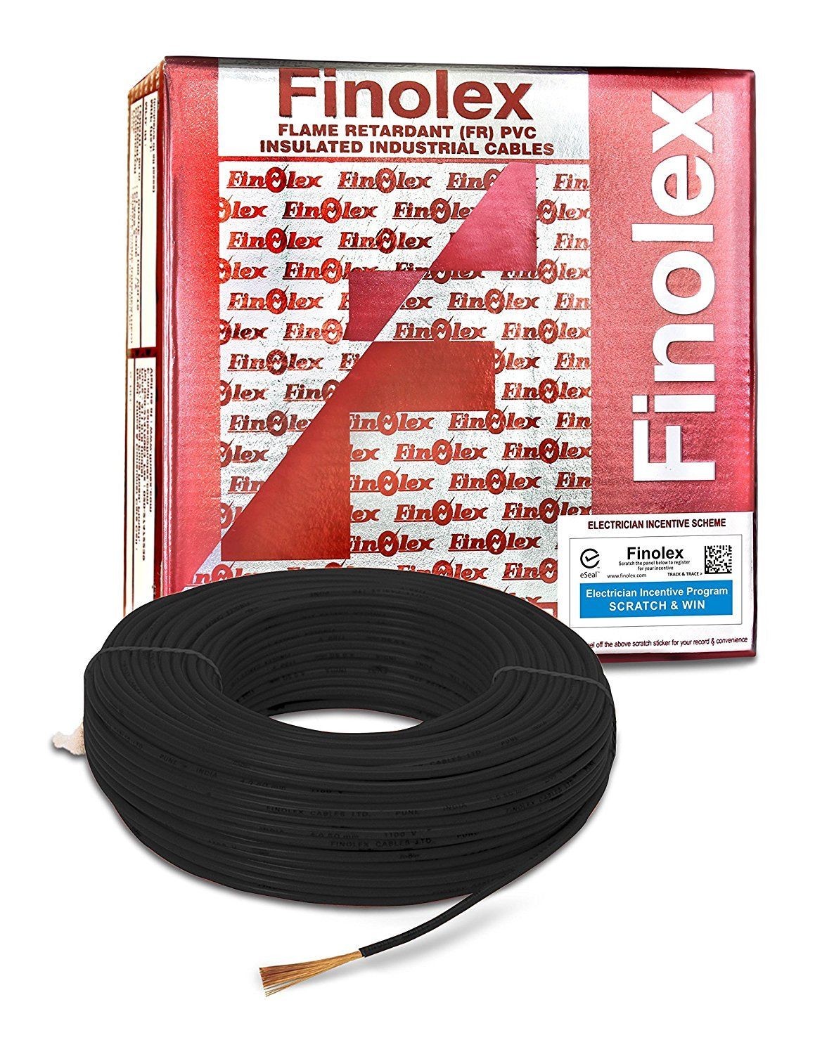 Finolex wires