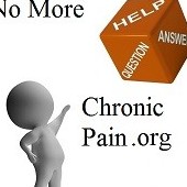 No More Chronic Pain