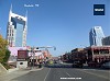 Broadway, Nashville, TN