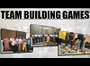 Best Corporate Team Building Activities | Outdoor Team Building Games for Work | Team Building Event