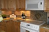 Kitchen Backsplash