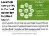 Local SEO Companies Is the Best Option for Localized Search