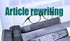 Article Rewriting