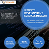 Website Development in Delhi