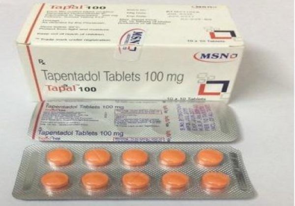 Buy TAPENTADOL 100 MG TABLET IN USA