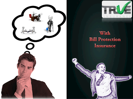 Bill Protection Insurance Australia