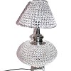 Lamp Chakayya W Metal - Buy Indian Handicrafts Online