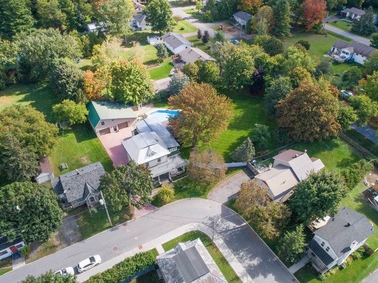 Real Estate Photography