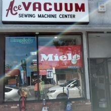 Ace Vacuum & Sewing