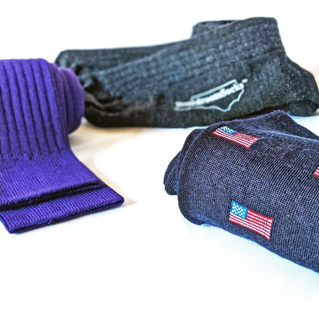 Boardroom Socks Inc.