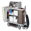 Lodgix Housekeeping Carts