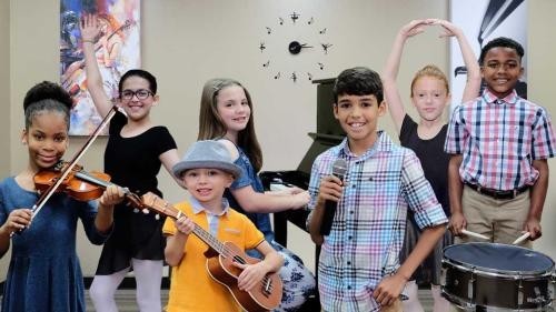 River Ridge School of Music & Dance