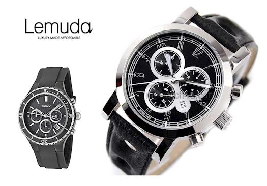 branded watches collection