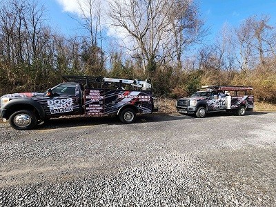 Door Serv Pro - Winchester, VA