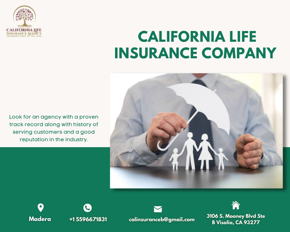 Best Life Insurance Agency