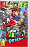 Buy & Sell Super Mario Odyssey Game