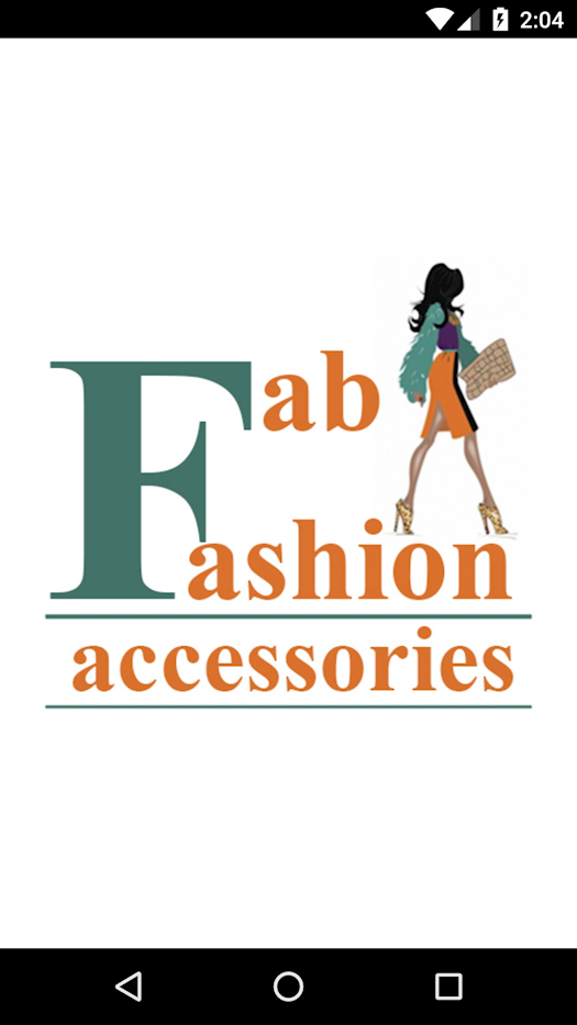 Fab Fashion Jewellery