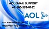Aol Email  Custmer Service Support Number: 1-800-385-0162