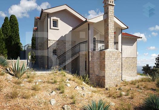 3D Architectural Exterior