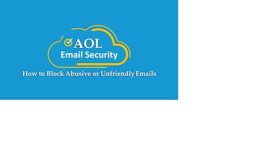Know How to Block Abusive or Unfriendly Emails @1-8000-432-6185