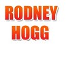 Rodney Hogg logo