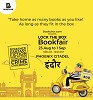 Lockthebox Unbox Your Favourite Reads | Phoenix Citadel Mall Indore