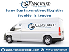 International Logistic Solutions Provider In London