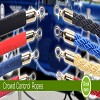 Crowd Control Nylon Ropes
