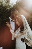 Muslim Pre Wedding Photoshoot