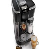 Keurig Rio Cappuccino and Latte Systems